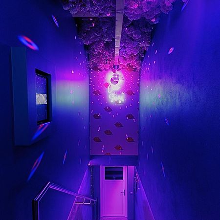 Lustra Stundenhotel - Adults Only Landshut Luaran gambar