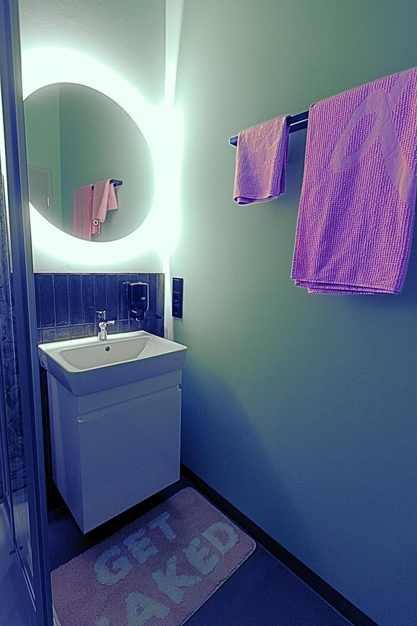Lustra Stundenhotel - Adults Only Landshut Luaran gambar