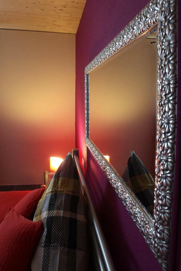 Lustra Stundenhotel - Adults Only Landshut Luaran gambar